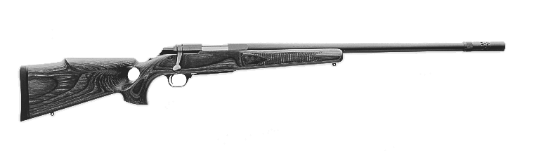 A-Bolt Eclipse Varmint