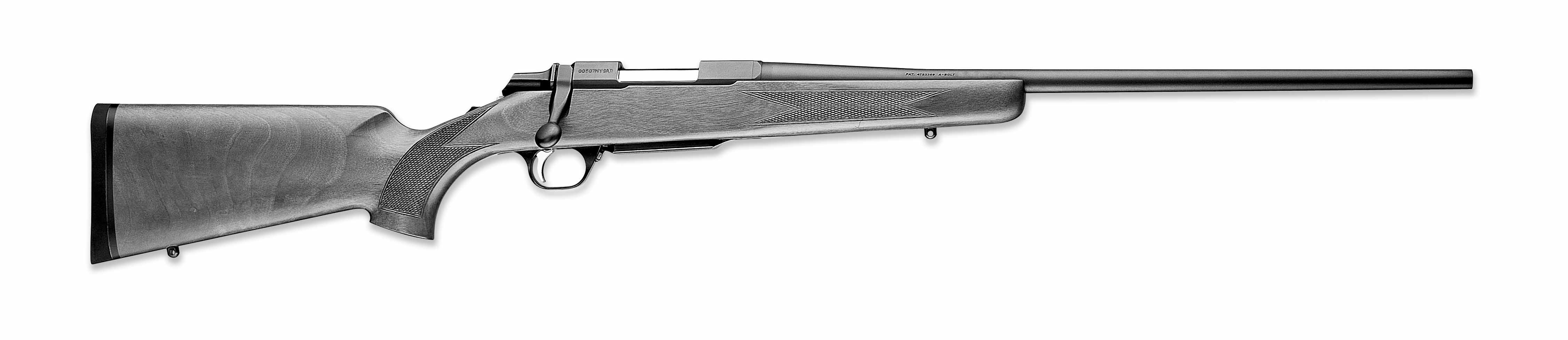 A-Bolt II Hunter WSSM