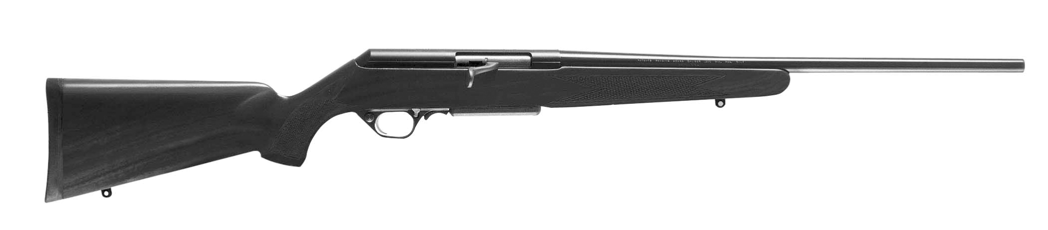 Acera Straight Pull Rifle