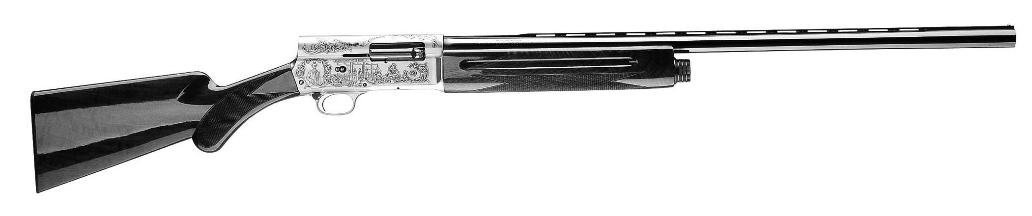 Auto-5 Final Tribute Limited Edition