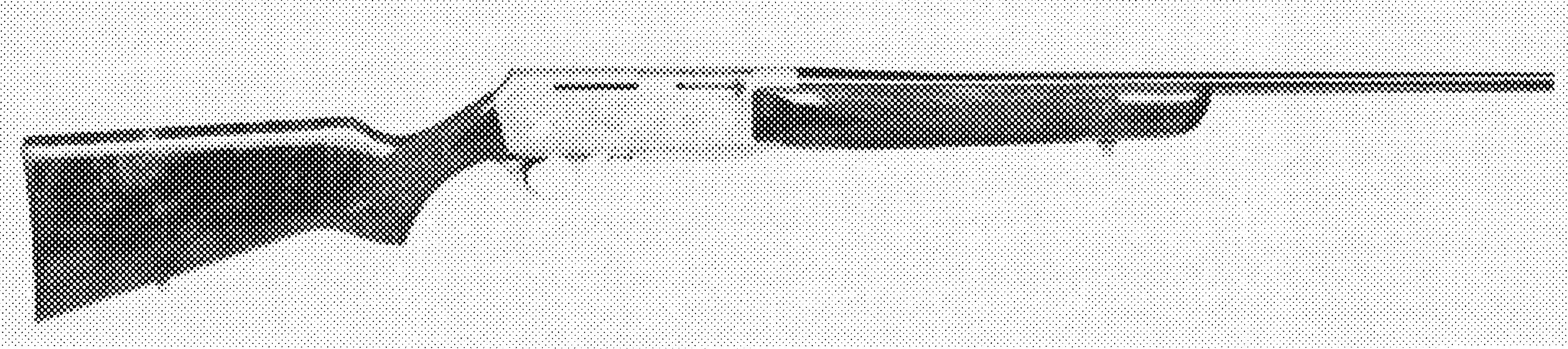 Bar High Power Rifle