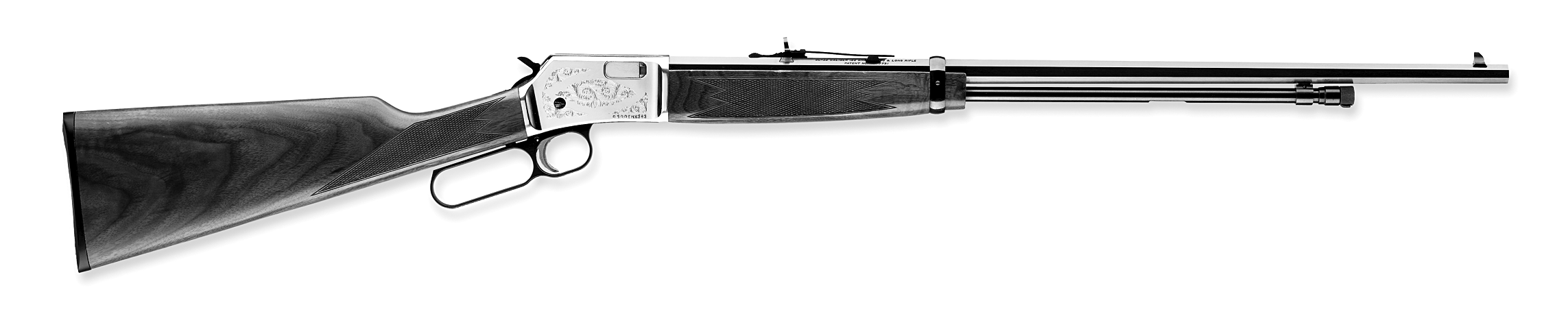 BL-22 Grade II Octagon