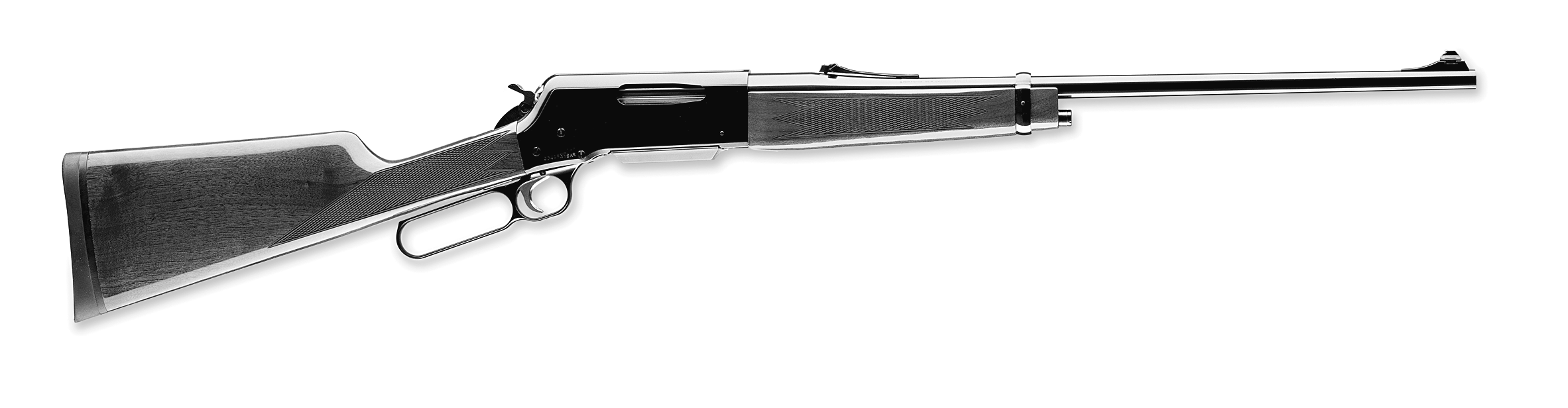 BLR Lightweight '81