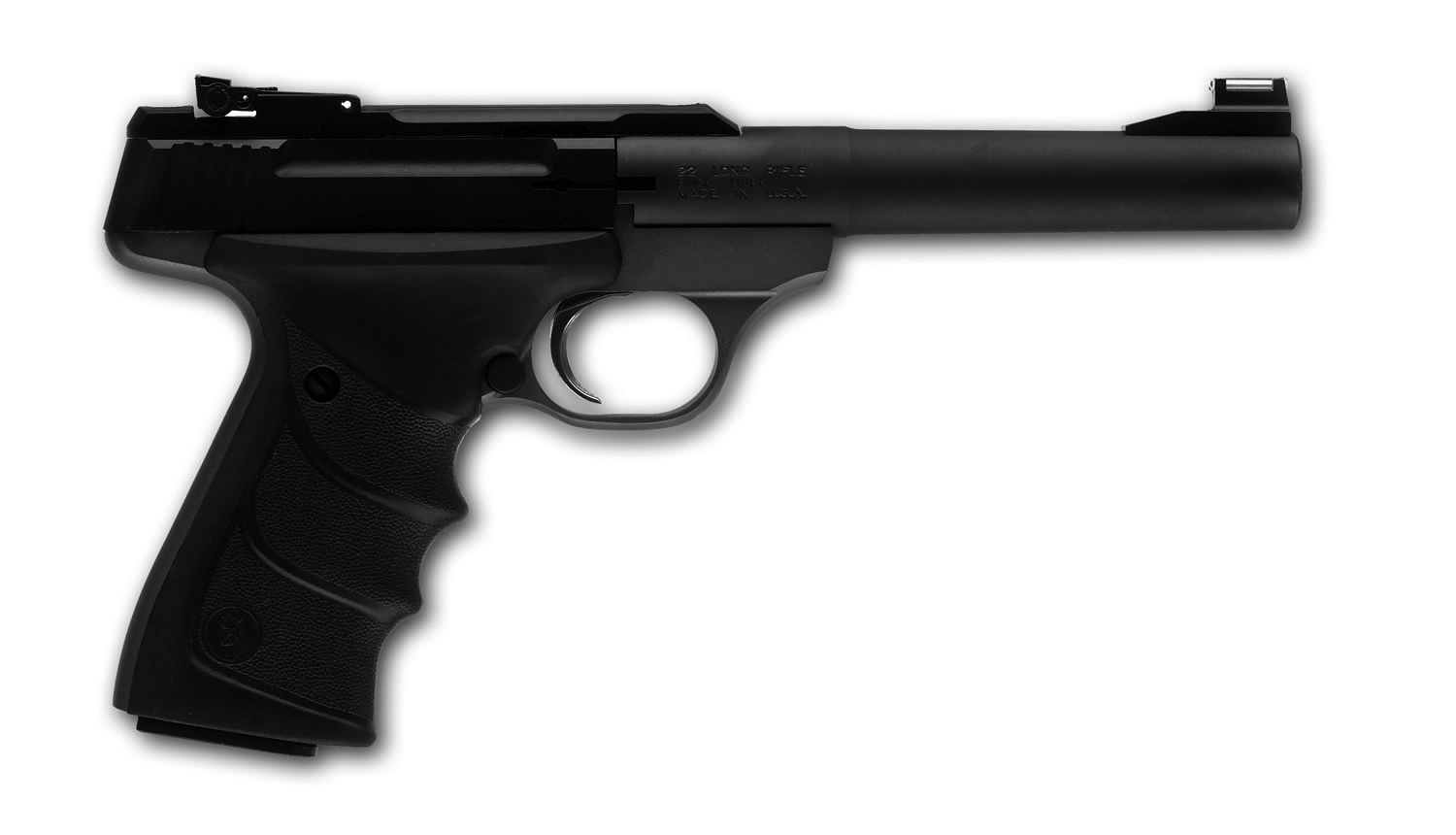 Buck Mark Practical URX Fiber Optic