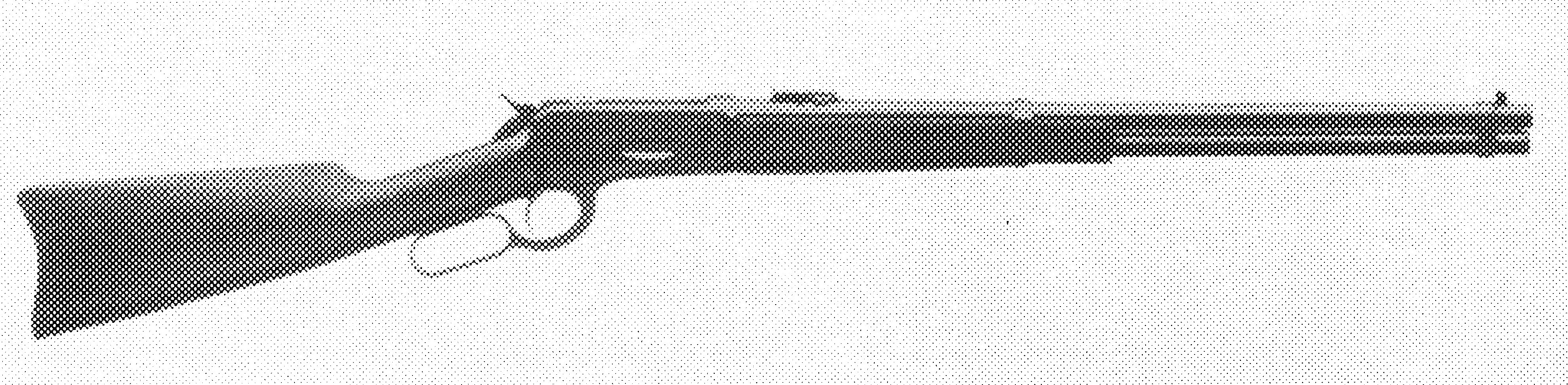Model 1886 Grade I