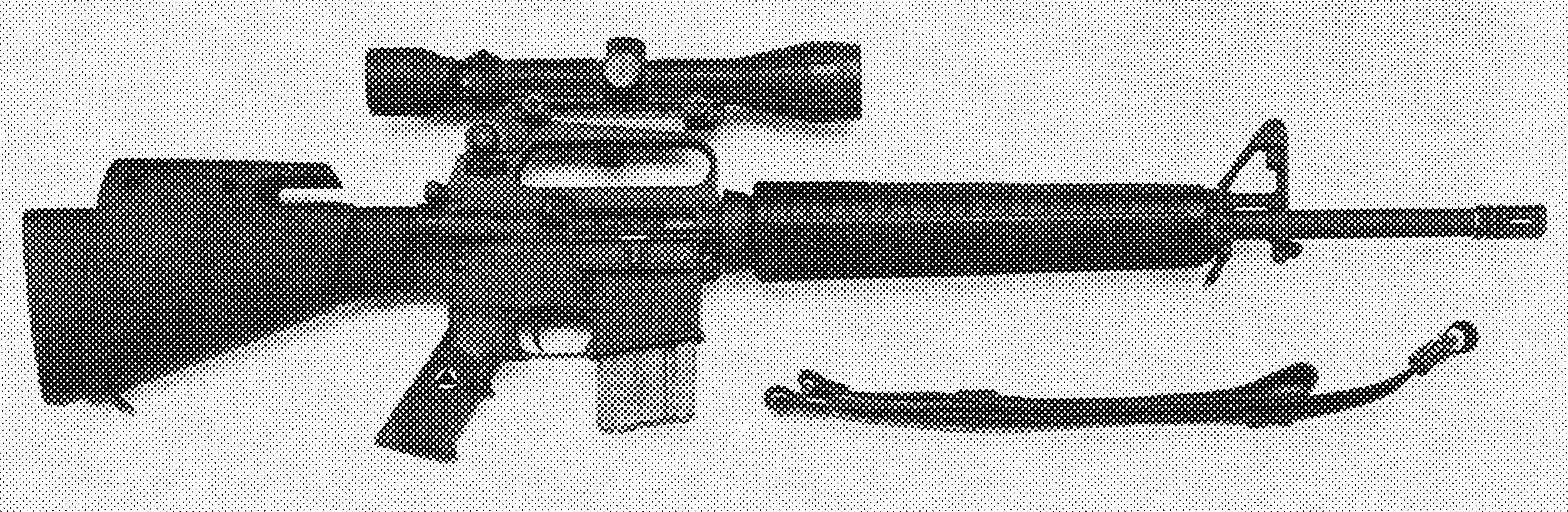 AR-15A2 Delta H-BAR (Model #6600DH)