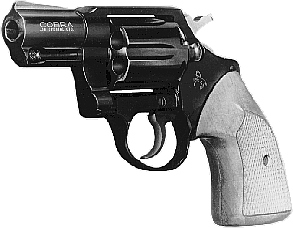 COLT'S PATENT FIRE ARMS MANUFACTURING COMPANY Cobra 2nd Issue :: Gun ...