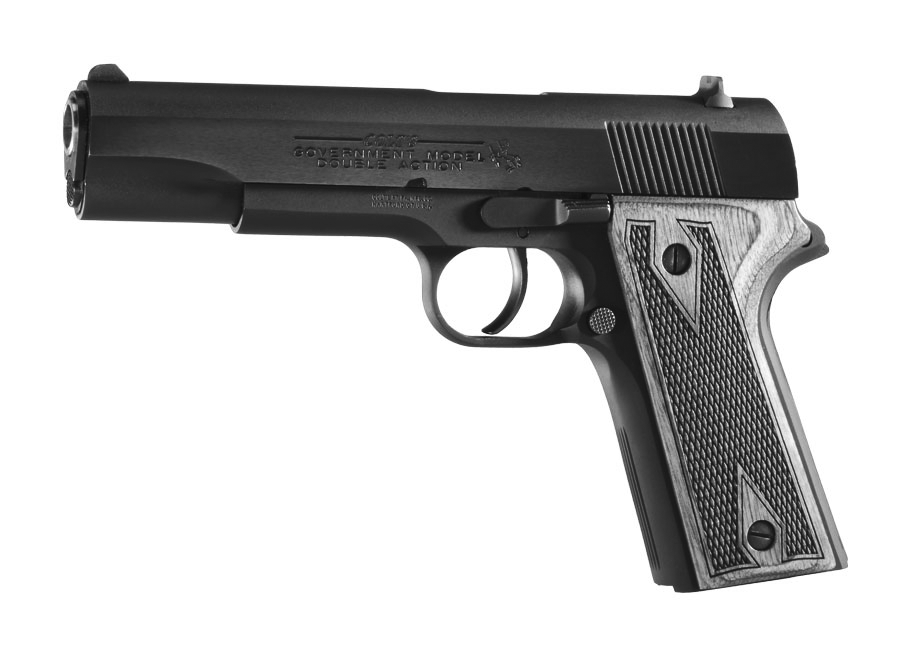 Colt Model 1991 DAO