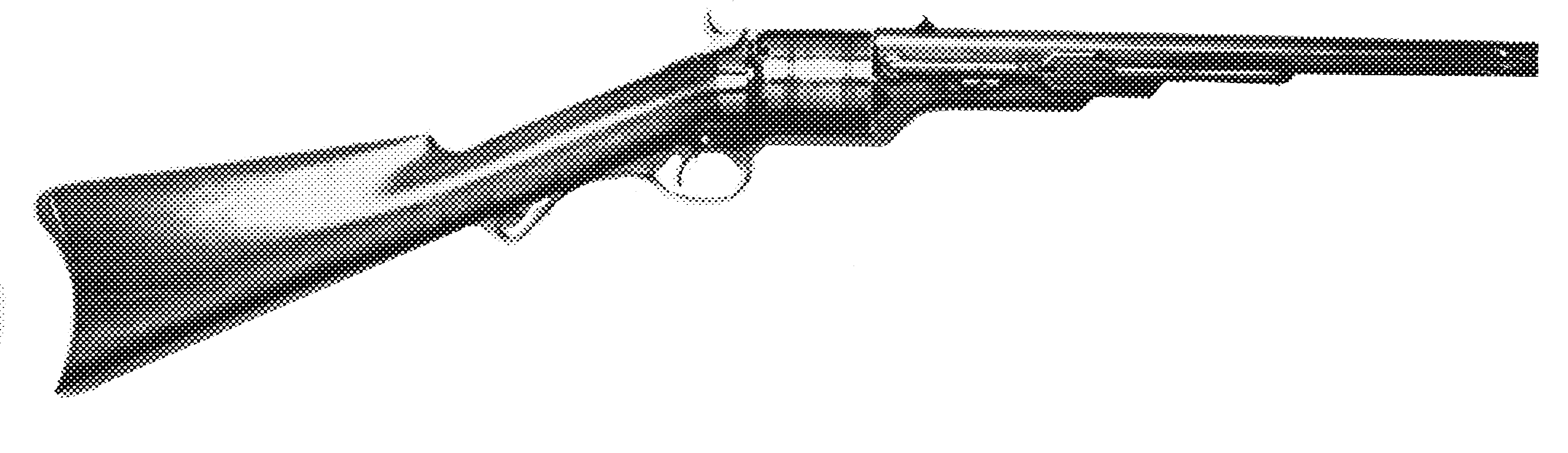 Model 1839 Carbine
