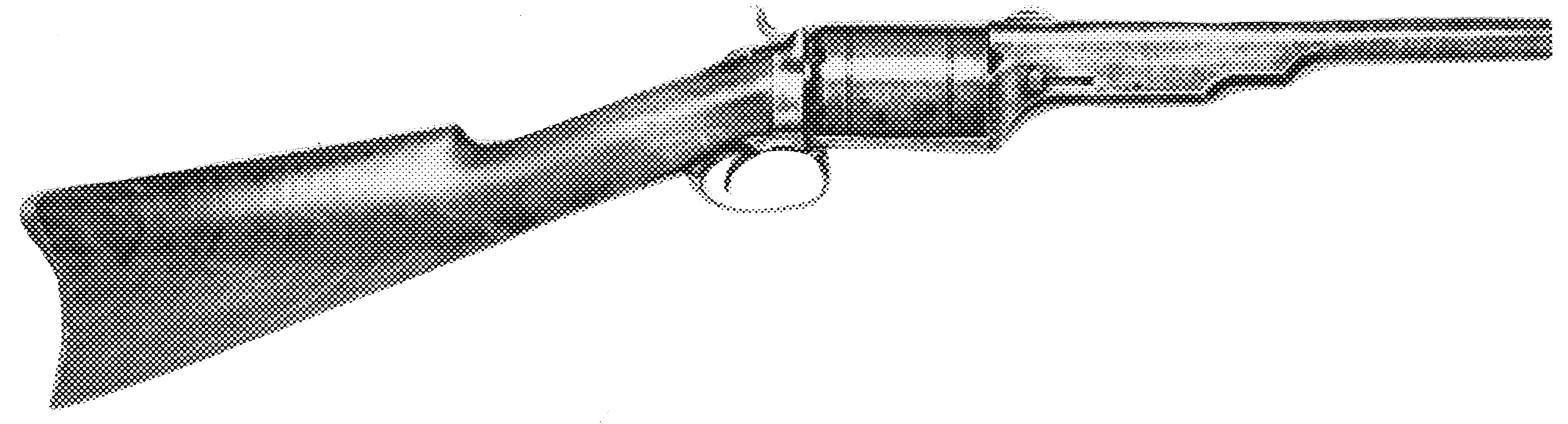 Model 1839 Shotgun