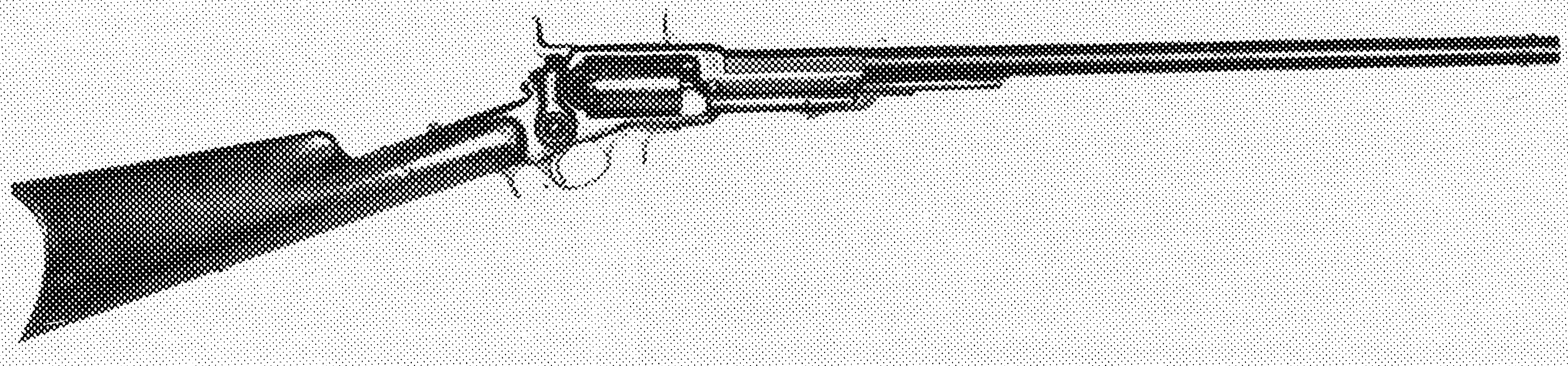 Model 1855 1st Model Carbine
