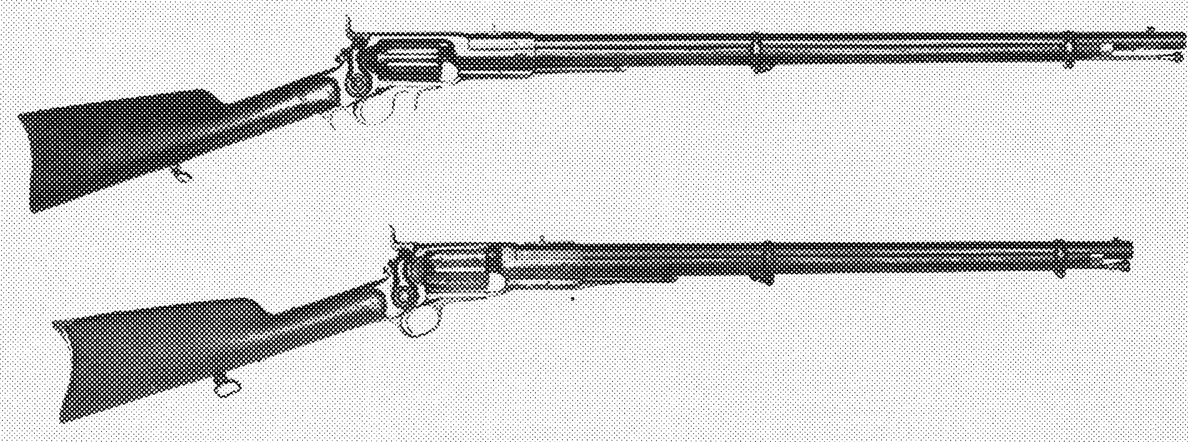 Model 1855 Full Stock Military Rifle