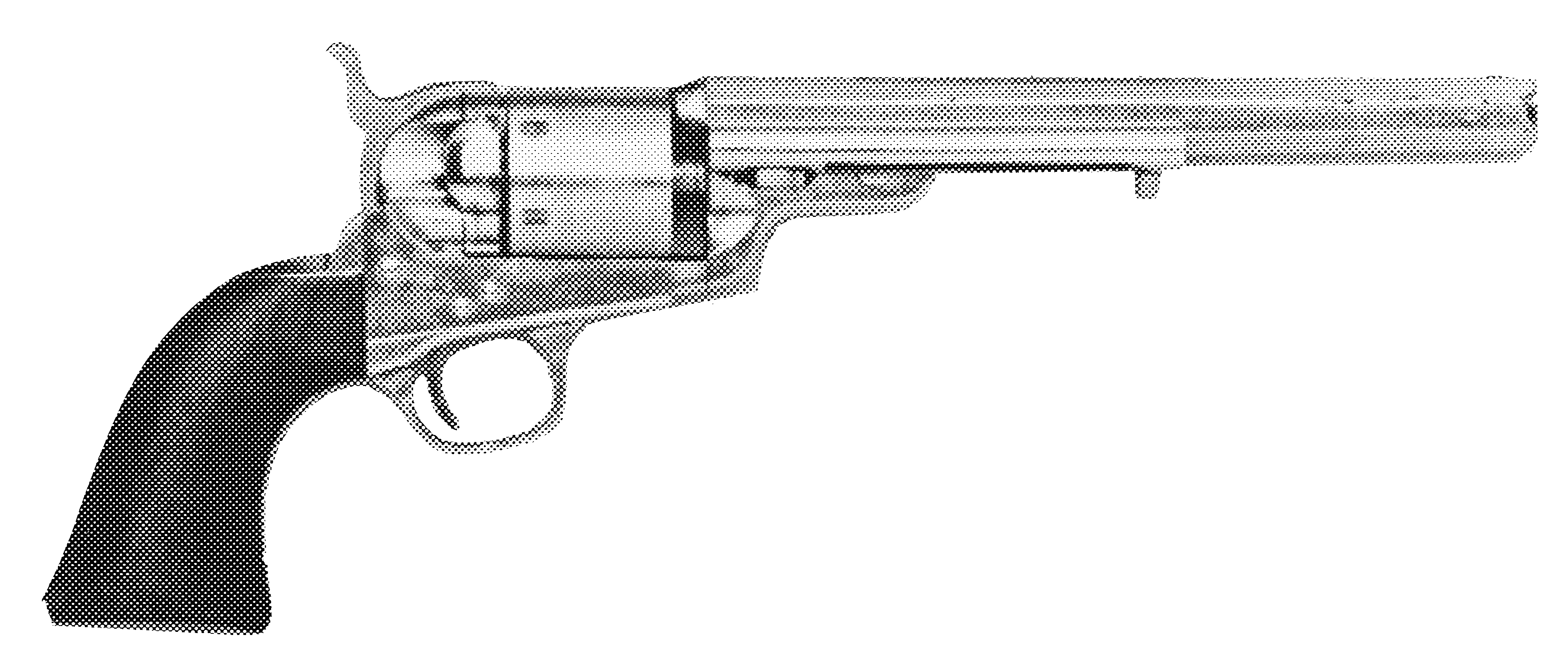 Richards-Mason Conversions 1851 Navy Revolver