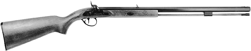 Bushwacker Rifle