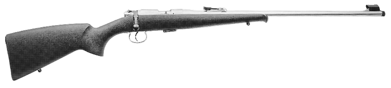 CZ 452-2E ZKM Style