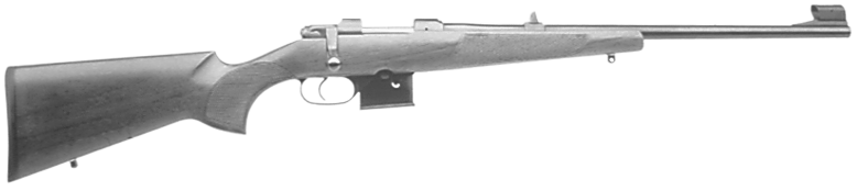 CZ 527 Carbine