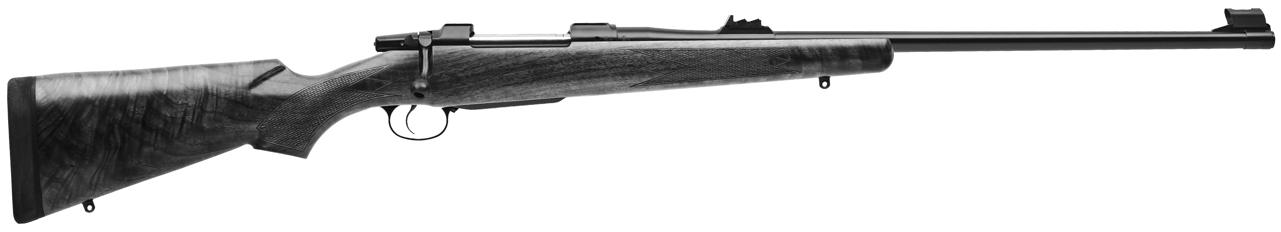 CZ 550 American Safari Magnum