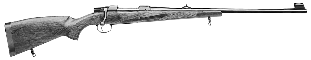 CZ 550 Medium Magnum