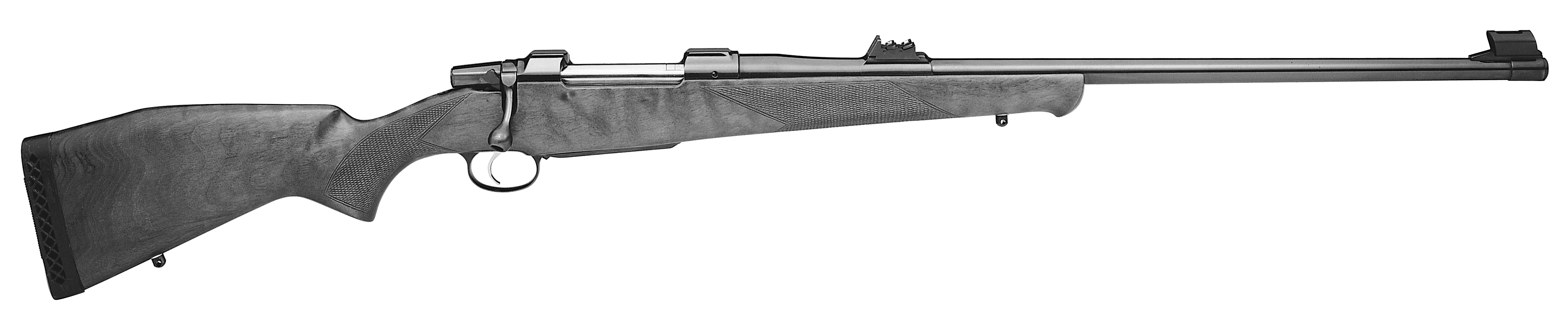 CZ 550 Safari Magnum