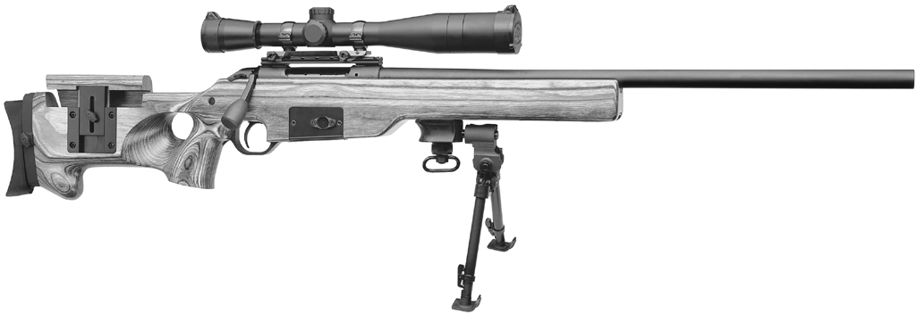 CZ 700 Sniper M1