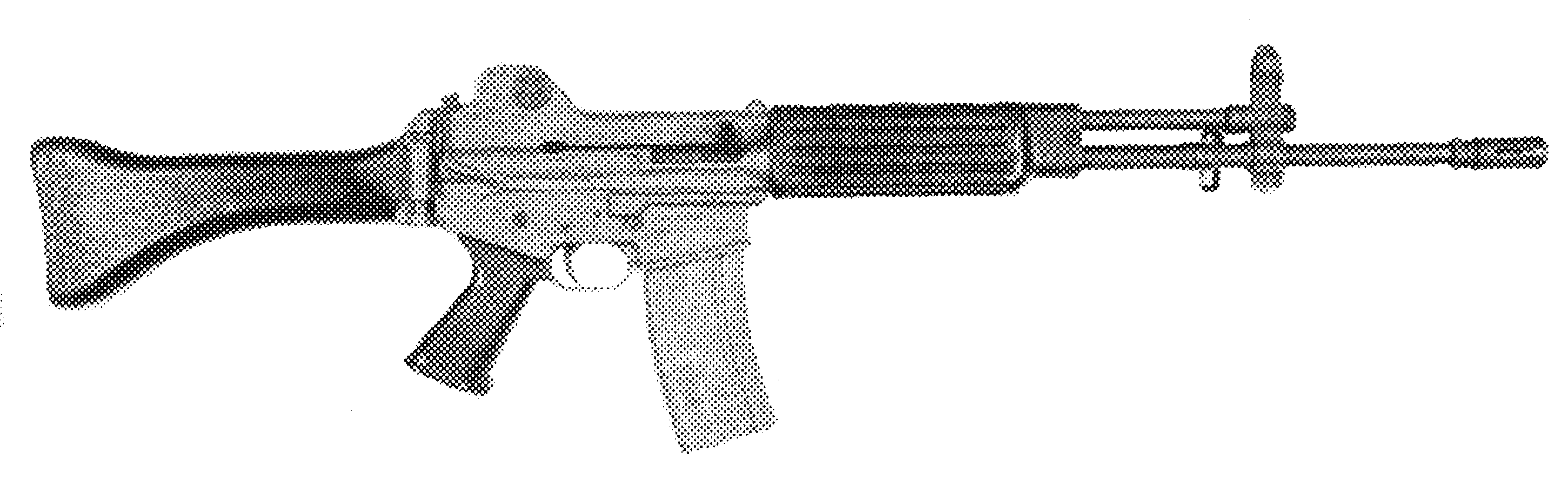 K-2/AR-100 (Max I)
