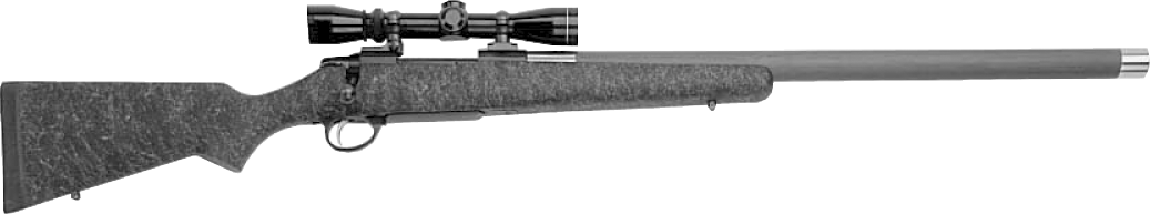 Magnum Lite Centerfire Rifles