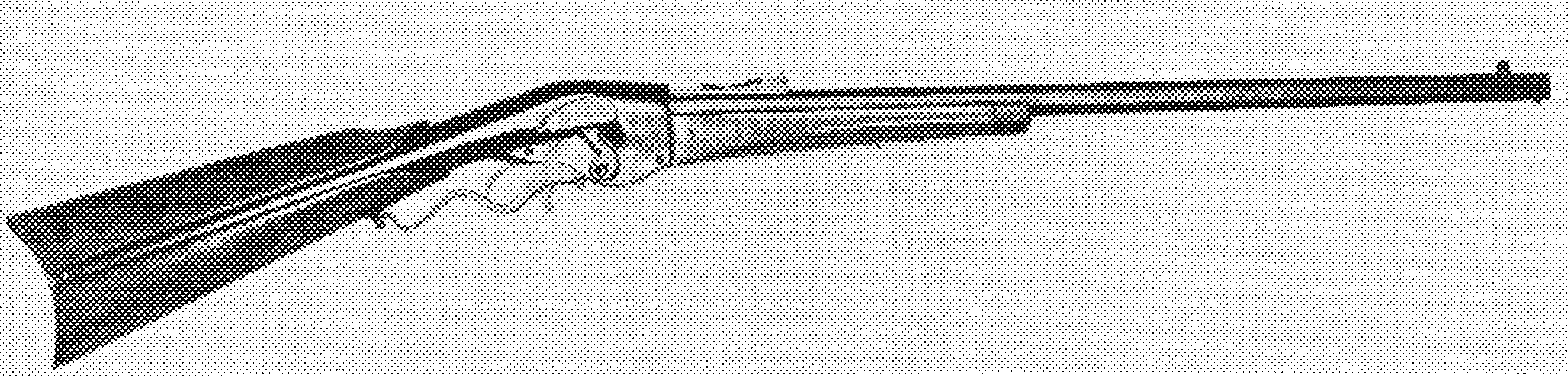 Military Musket