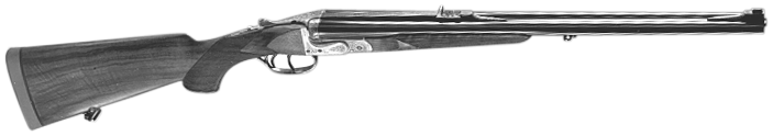 Double Rifle/Shotgun