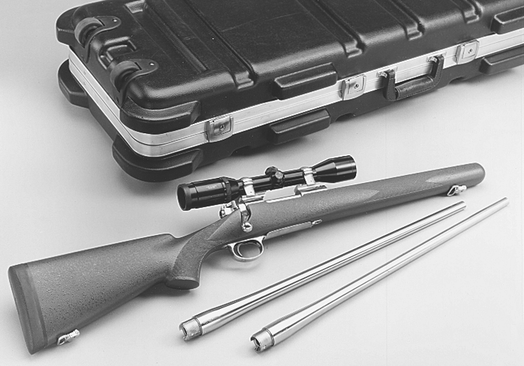 Signature Classic Stainless Sporter