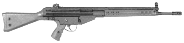 Model 91 A2