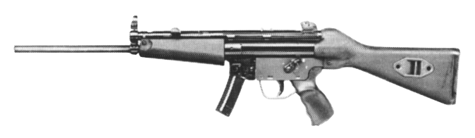 Model 94 A2