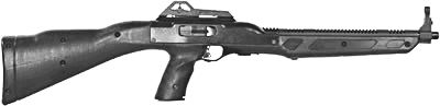 Model 4095 Carbine