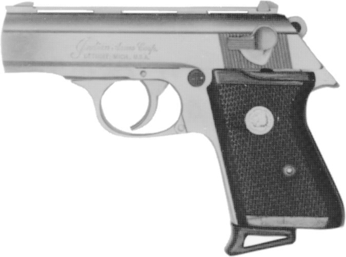 lndian Arms .380