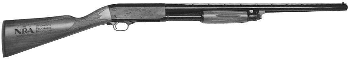 Model 37 Women's Endowment Shotgun