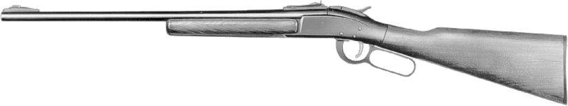 Model 66 Buck Buster (RS Barrel)