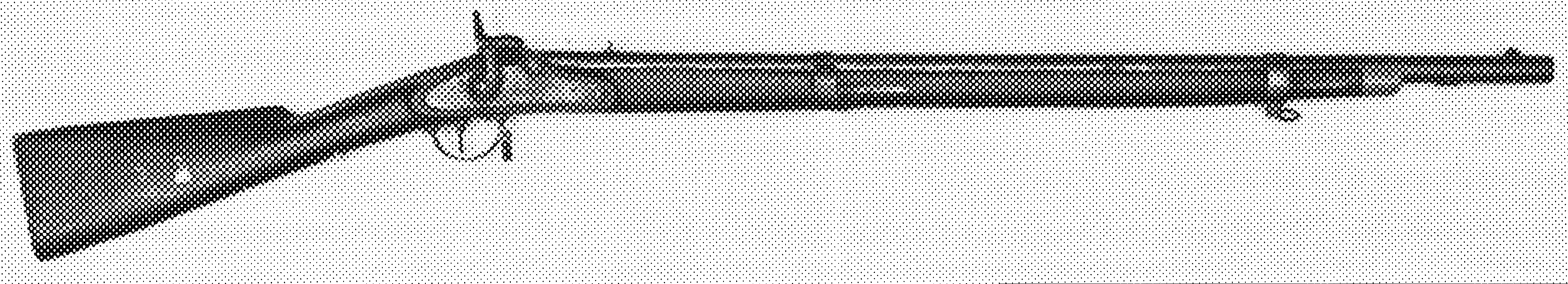 Leman Militia Rifle