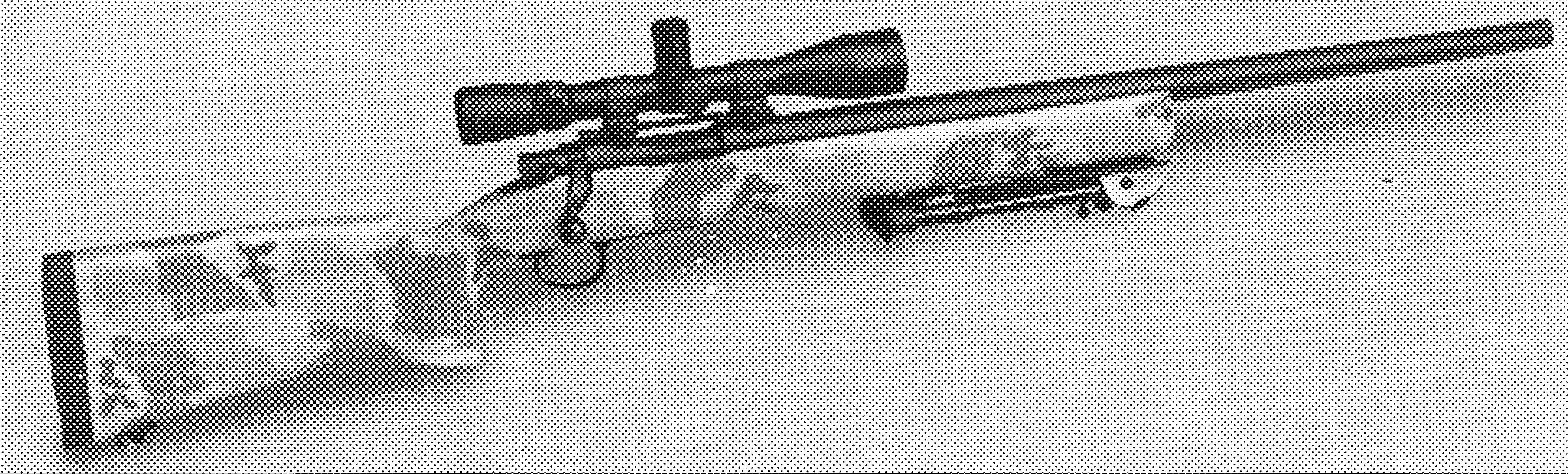 Model 86 Sniper's Rifle
