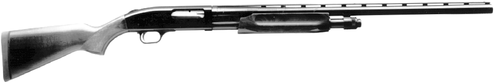 Model 835 Ulti-Mag Crown Grade