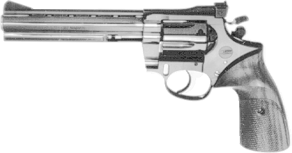Combat Revolver