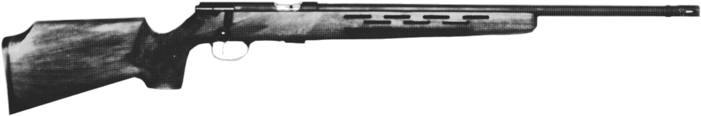 Model 340 Mini-Sniper