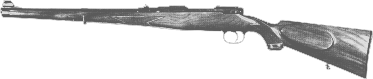 Model 1952 Carbine