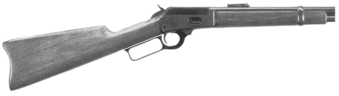 Model 1894 Lever-Action Rifle