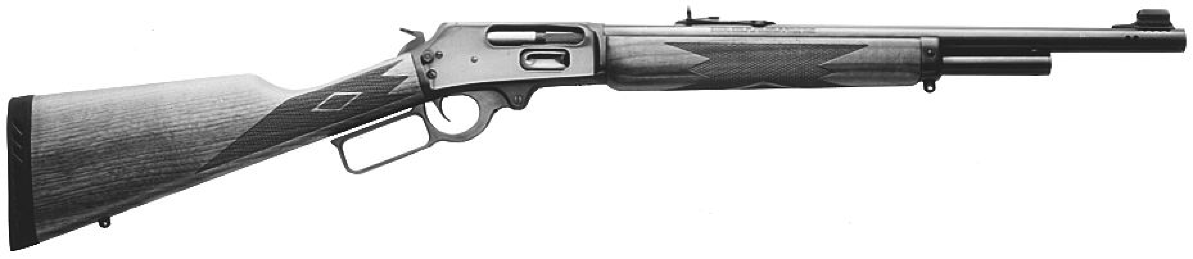 Model 1895G Guide Gun