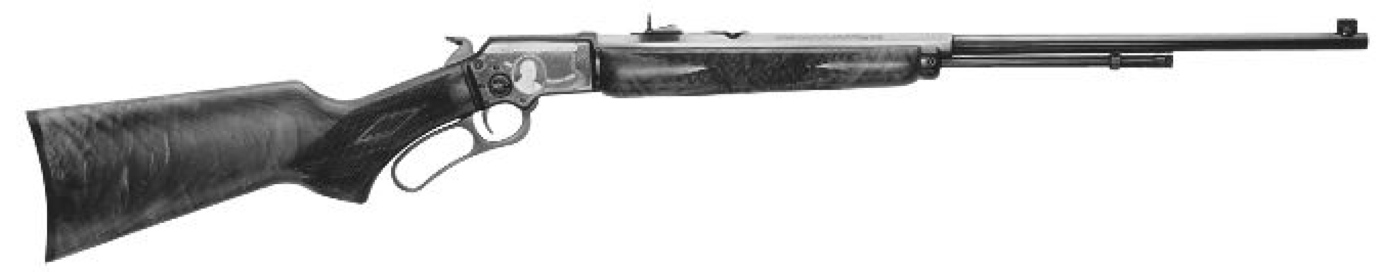 Model 1897 Century Limited