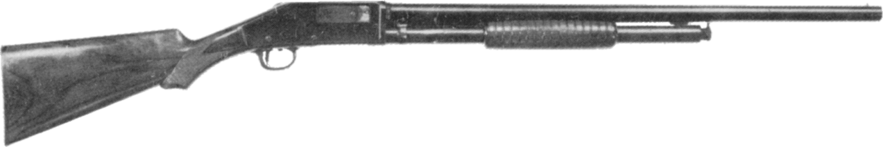 Model 28 Hammerless