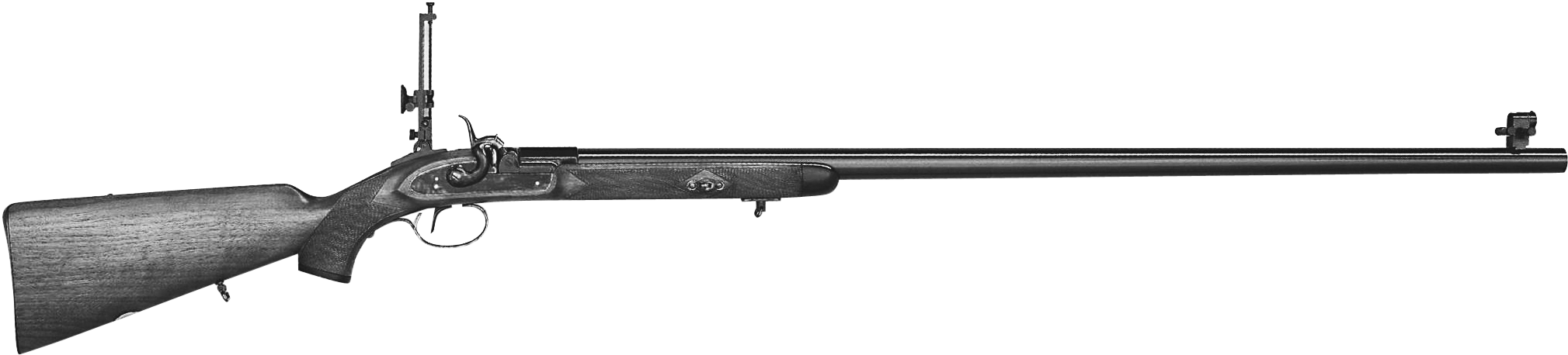 Gibbs Rifle