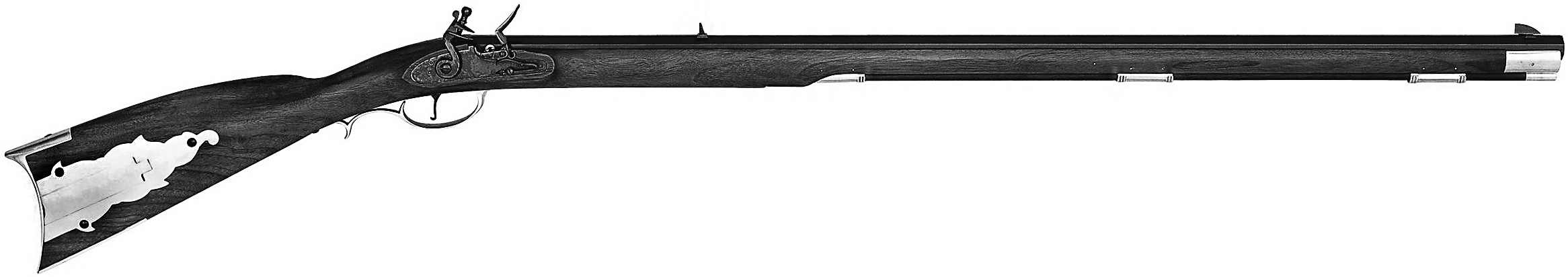 Kentucky Rifle