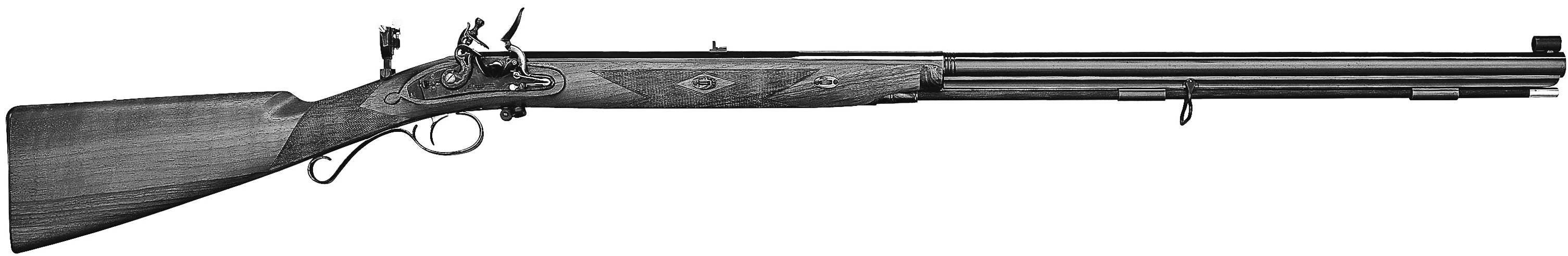 Mortimer Standard Rifle
