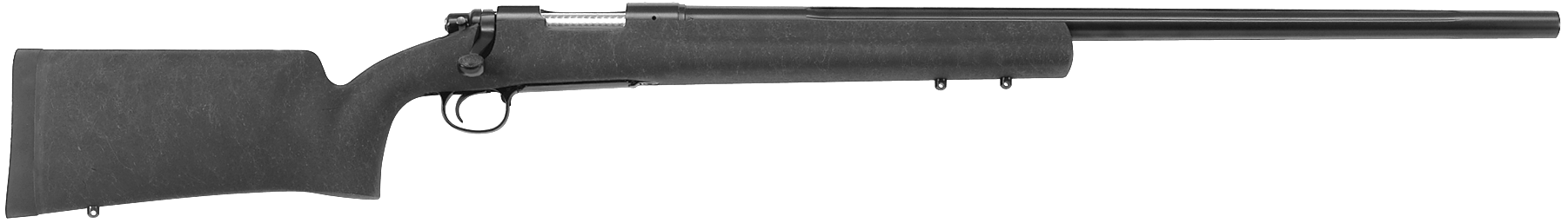 40XB Tactical Rifle