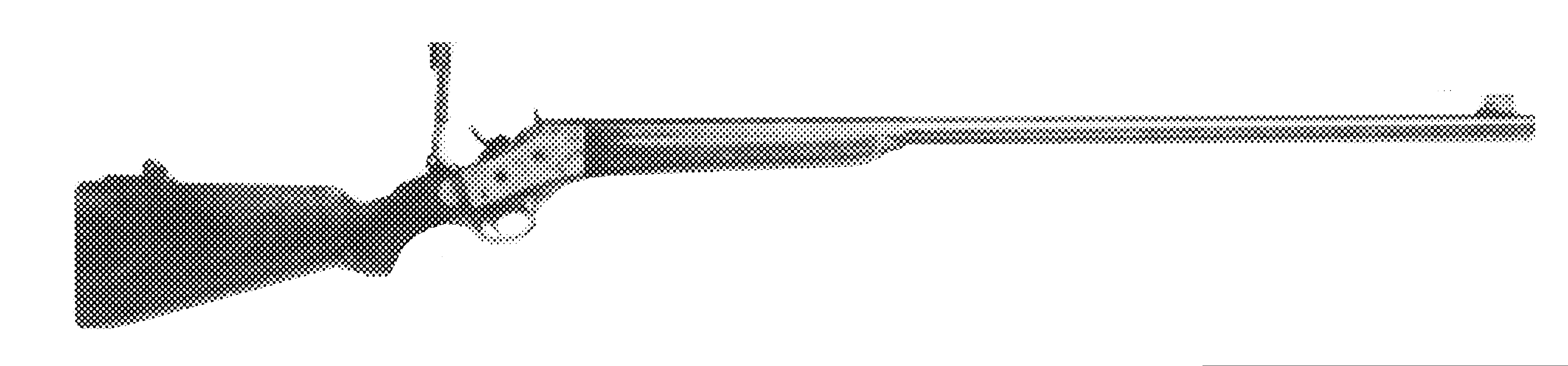 Long-Range Creedmoor Rifle